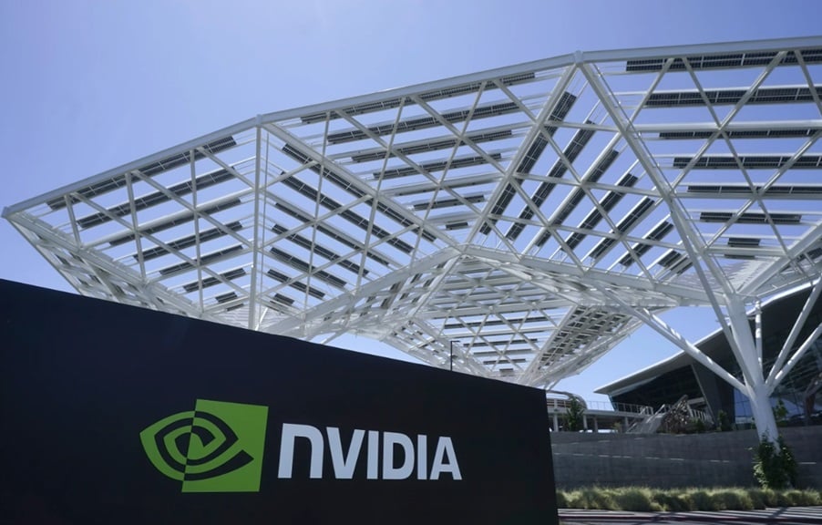 Kapitalisasi Pasar Nvidia Ambles Rp4.340 Triliun, Ini Penyebabnya