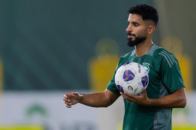 Striker Arab Saudi Respek dengan Timnas Indonesia: Mereka Tim yang Berkembang!