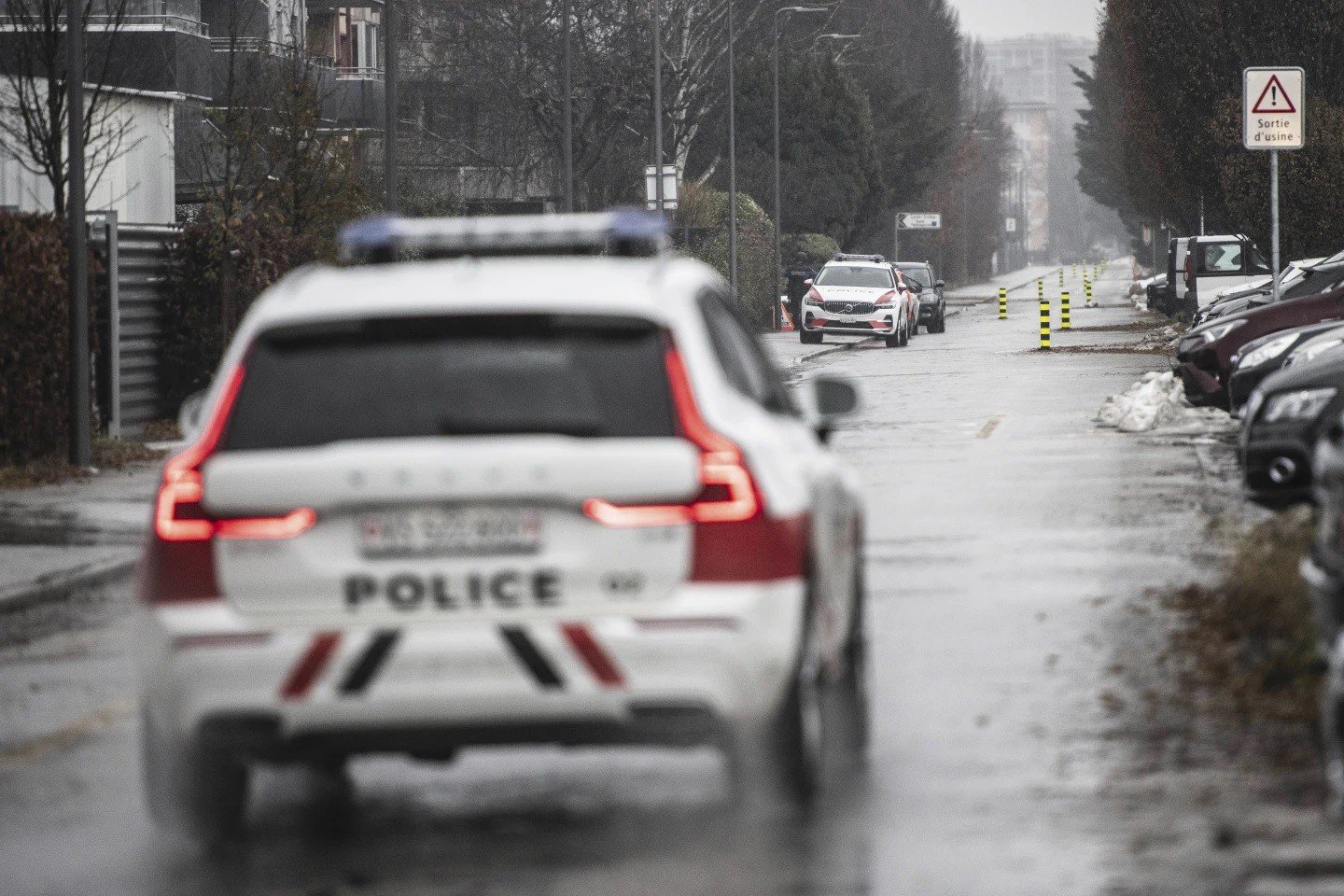 Polisi Swiss Selidiki Bocah 11 Tahun atas Postingan Ekstremis di Medsos