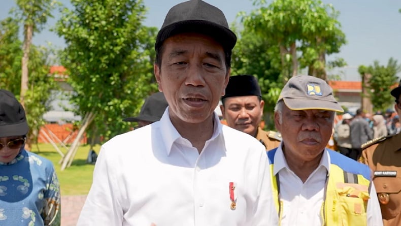 Jokowi akan Kembali Reshuffle Kabinet, Kapan?