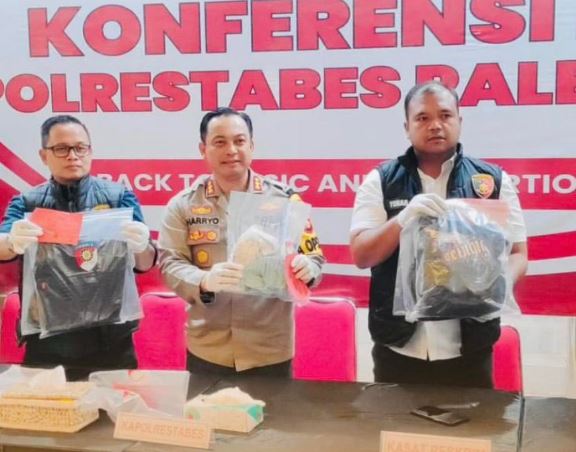 6 Fakta Siswi SMP di Palembang Tewas Dibunuh dan Diperkosa 4 ABG, Nomor 2 Bikin Nyesek