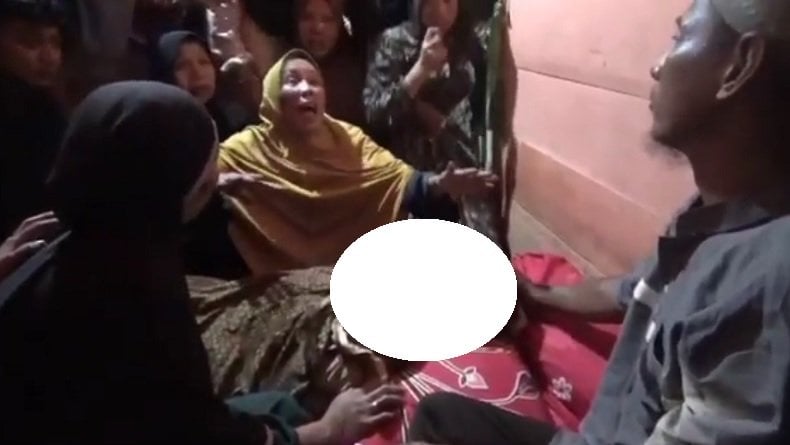 Tahanan Tewas Tragis di Polsek Kumpeh Ilir, Keluarga Korban Ungkap Sejumlah Kejanggalan