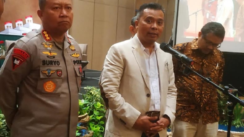 Muncul Seruan Menangkan Kotak Kosong di Pilkada 5 Daerah Jatim, KPU Nilai Tak Dilarang