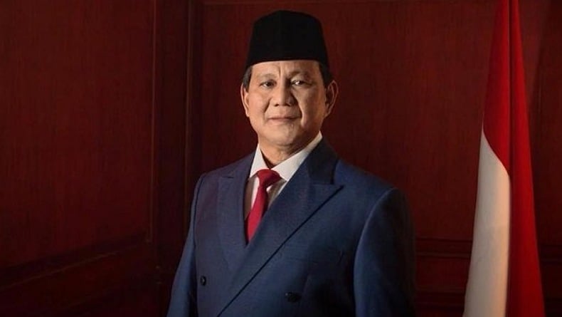 Janji Prabowo kepada Kader Partai Buruh, Perjuangkan Kesejahteraan Kelas Pekerja