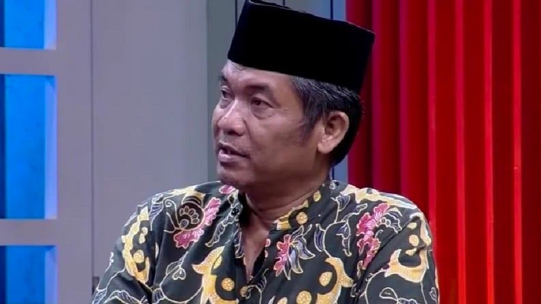 Ray Rangkuti Tak Terkejut Elektabilitas Pramono-Rano Karno Terus Naik