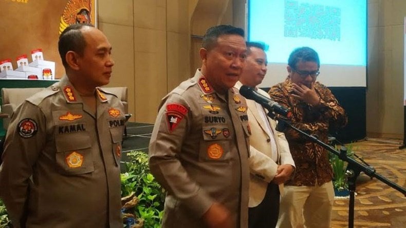 Pasuruan Masuk Zona Merah Pilkada, Imbas Mobil Bacawabup Gus Mujib Dilempar Batu