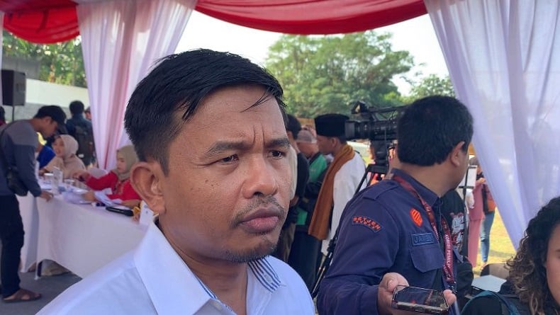 KPU Batasi Dana Kampanye Paslon di Pilkada 2024, Besaran Bervariasi Tiap Daerah