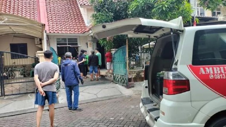 Pasutri Lansia Ditemukan Tewas di Tangerang, Polisi: Rumah Terkunci dari Dalam