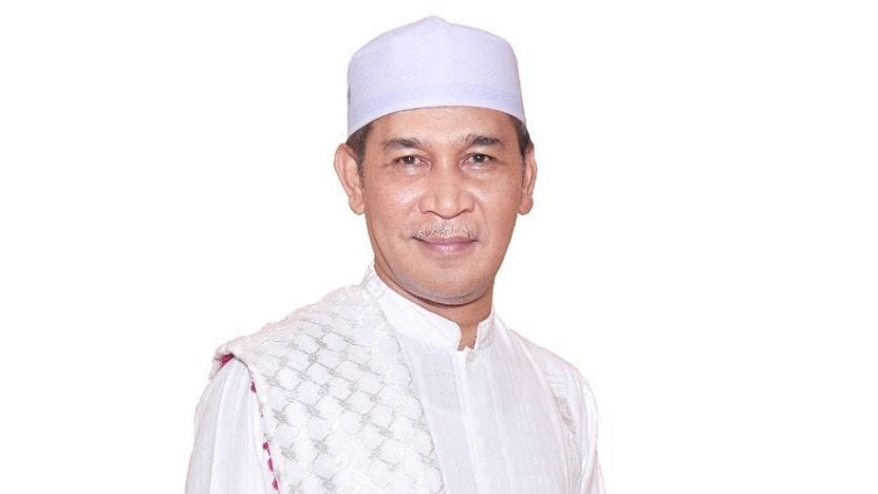 Kabar Duka, Tu Sop Ulama Kharismatik Sekaligus Bakal Calon Wagub Aceh Meninggal