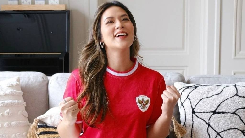 Raisa Bakal Nyanyi di GBK usai Laga Indonesia vs Australia 10 September 2024