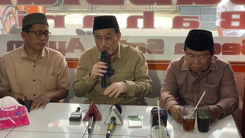 RK-Suswono Rancang Program Makan Gratis di Jakarta, Ojol Masuk Daftar Penerima