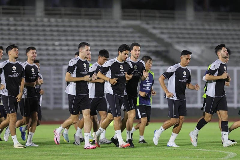 Pandit Vietnam Puji Performa Timnas Indonesia: Mereka Naik Level, Vietnam Kalah Jauh!