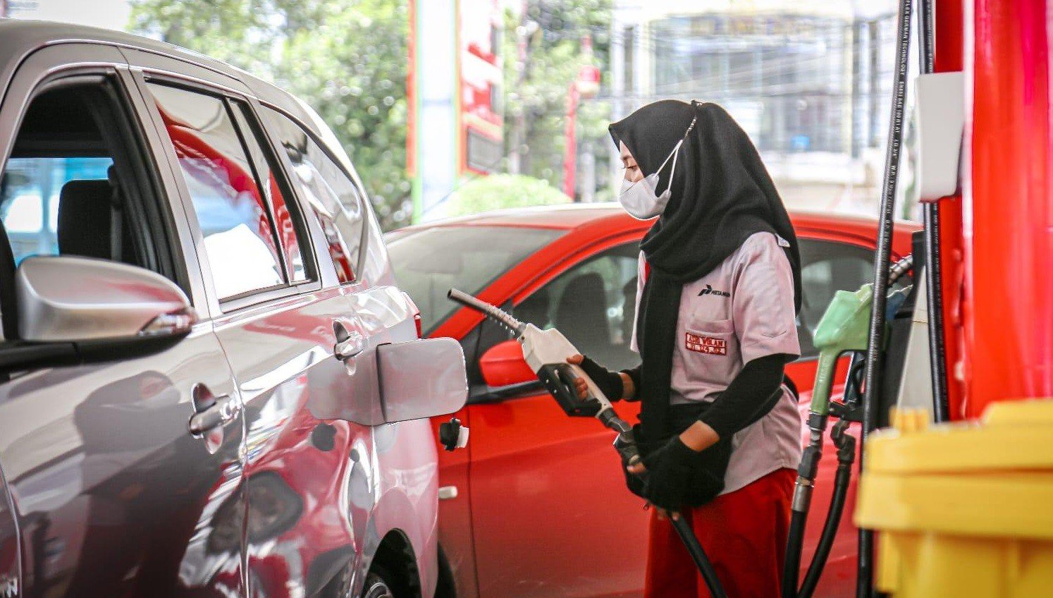 Harga BBM Pertamina 25 Maret 2025 dari Pertalite hingga Pertamax, Ada yang Turun?   
