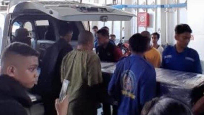 Pekerja Migran asal NTT Meninggal Tenggelam di Malaysia, Jenazah Dipulangkan BP3MI