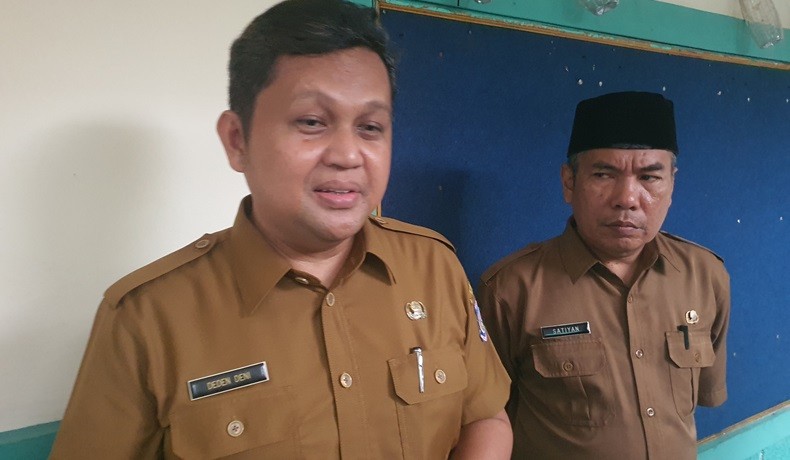 Heboh Penculikan Siswi SD di Tangsel, Dinas Pendidikan segera Perbanyak CCTV