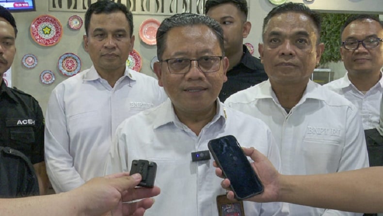 BNPT Kerahkan Satgas Intelijen hingga Deradikalisasi untuk Kawal PON Aceh-Sumut 2024