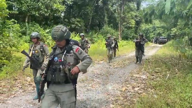 Sepak Terjang Elkius Kobak, Pimpinan KKB Serang Guru Kontrak dan Nakes di Yahukimo