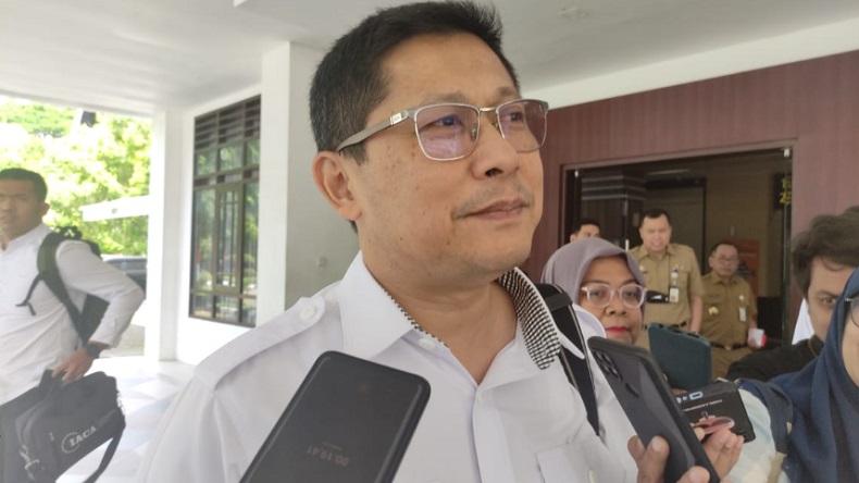 Polri bakal Dampingi Kemenpora ke Lokasi PON 2024 Usut Dugaan Penyelewengan