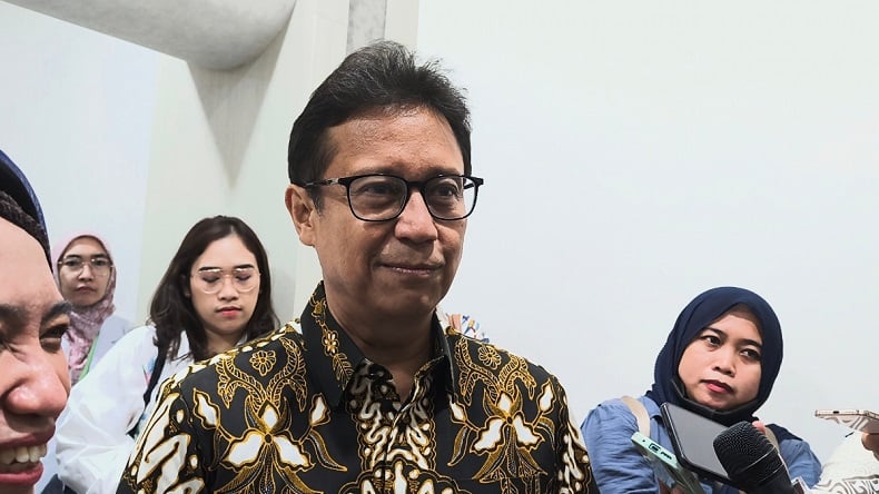 Respons Menkes Budi Gunadi Dilaporkan ke Polisi soal PPDS Undip