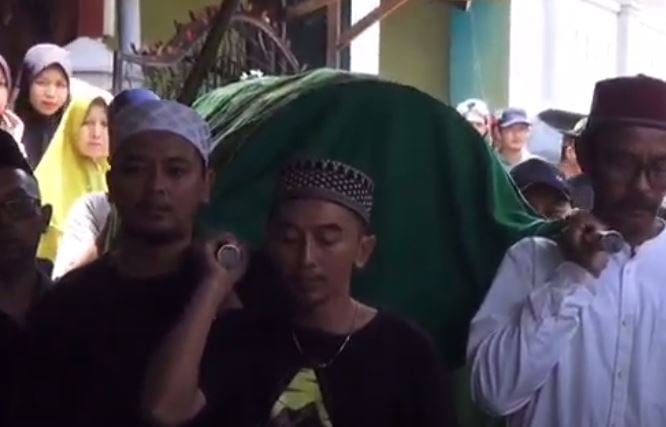 Remaja di Malang Tewas Dikeroyok 8 Orang gegara Pakai Baju Perguruan Silat