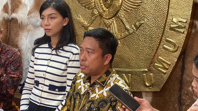 KPU DKI Sebut Gerakan Coblos 3 Paslon Perbuatan Sia-sia, Ini Penjelasannya