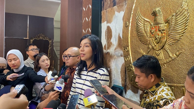 Debat Pilgub Jakarta, KPU Minta Paslon Tak Pakai Istilah dan Pendukung Dilarang Bawa Spanduk