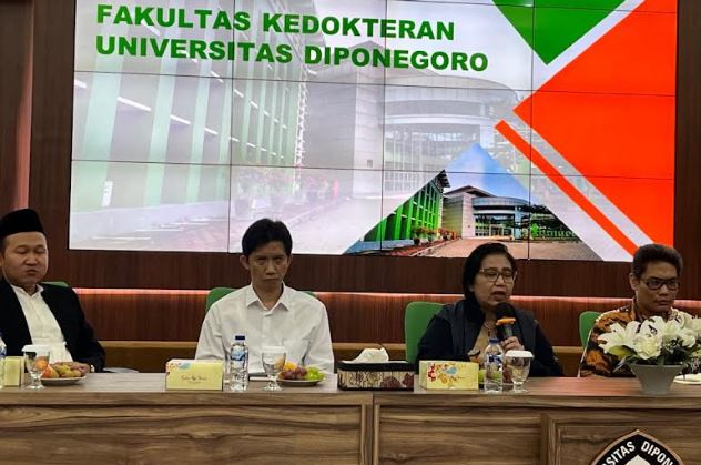 Minta Maaf, Undip-RSUP Kariadi Akui Bullying Kasus Kematian dr Aulia Risma