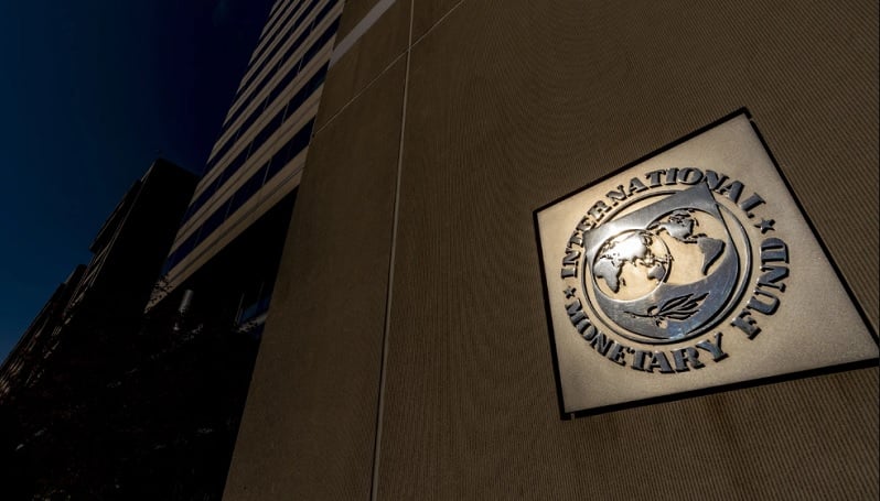 IMF Prediksi Utang Publik Global Tembus 100 Triliun Dolar AS, Ini Penyebabnya