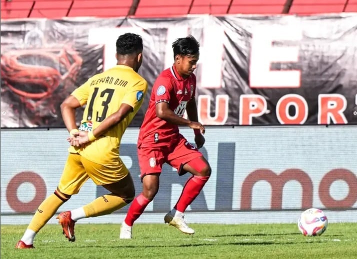 Hasil Liga 1: Pecah Telur! Malut United Raih Kemenangan Perdana usai Taklukkan Semen Padang