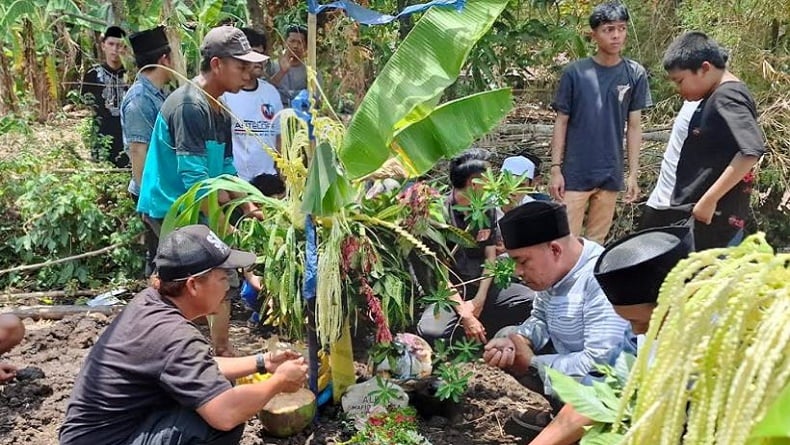 Kronologi Pelajar SMK di Malang Tewas Dikeroyok Pesilat PSHT, Kepala Dipukul Batu Paving