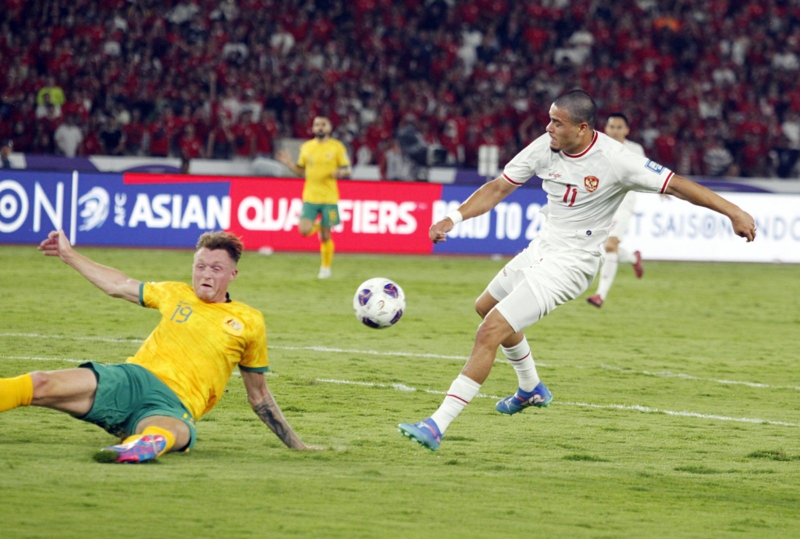 FIFA Puji Kejutan Timnas Indonesia, Prediksi Tim Garuda Lolos Piala Dunia 2026