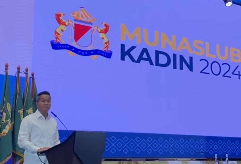 Anindya Bakrie Terpilih jadi Ketua Umum Kadin di Munaslub 2024   