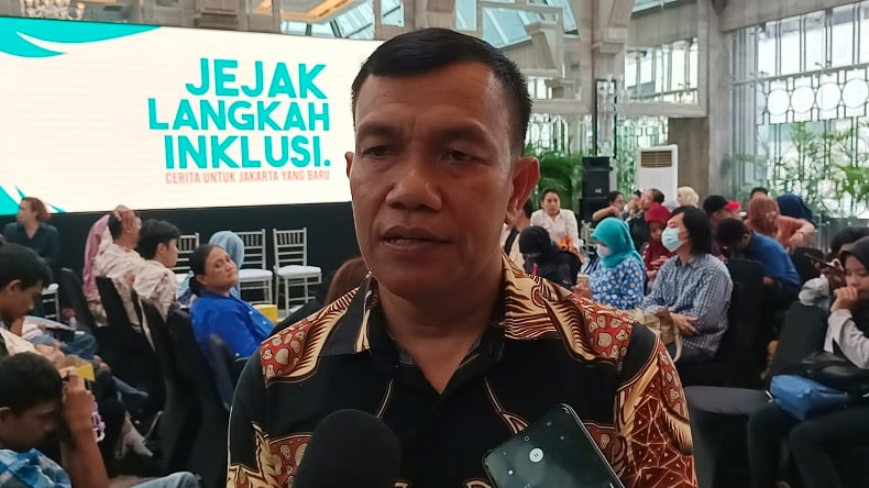 Ridwan Kamil Diyakini Bisa Perjuangkan Hak-hak Kaum Disabilitas