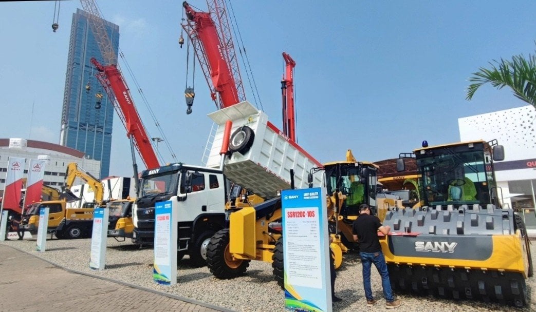 Pakai Teknologi Baru, Castrol Kembangkan Pelumas untuk Kendaraan Berat