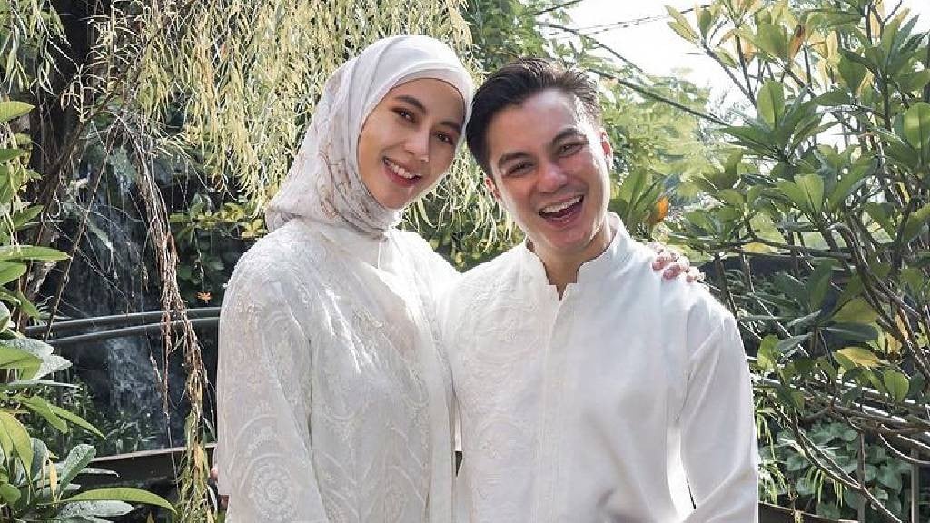 Fakta Mengejutkan! Baim Wong dan Paula Verhoeven 7 Bulan Pisah Ranjang, Ingin Cerai Sejak 2023