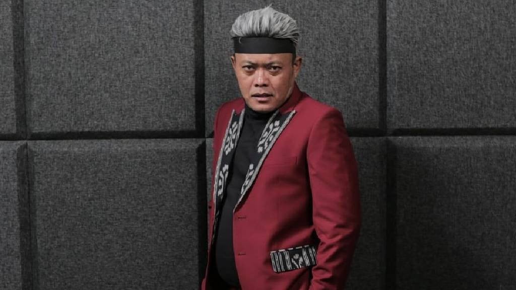 Dijuluki Pelawak Sombong, Sule Beri Respons Menohok! 