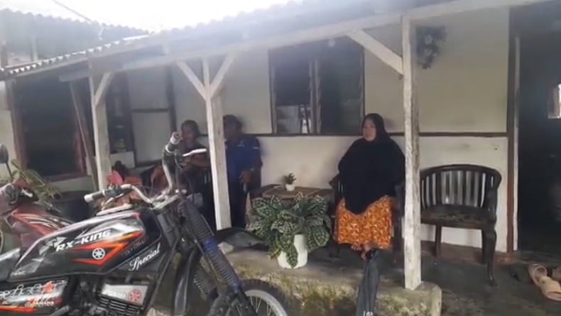 Pembunuh Gadis Penjual Gorengan Berkeliaran, Warga Padang Kabau Resah