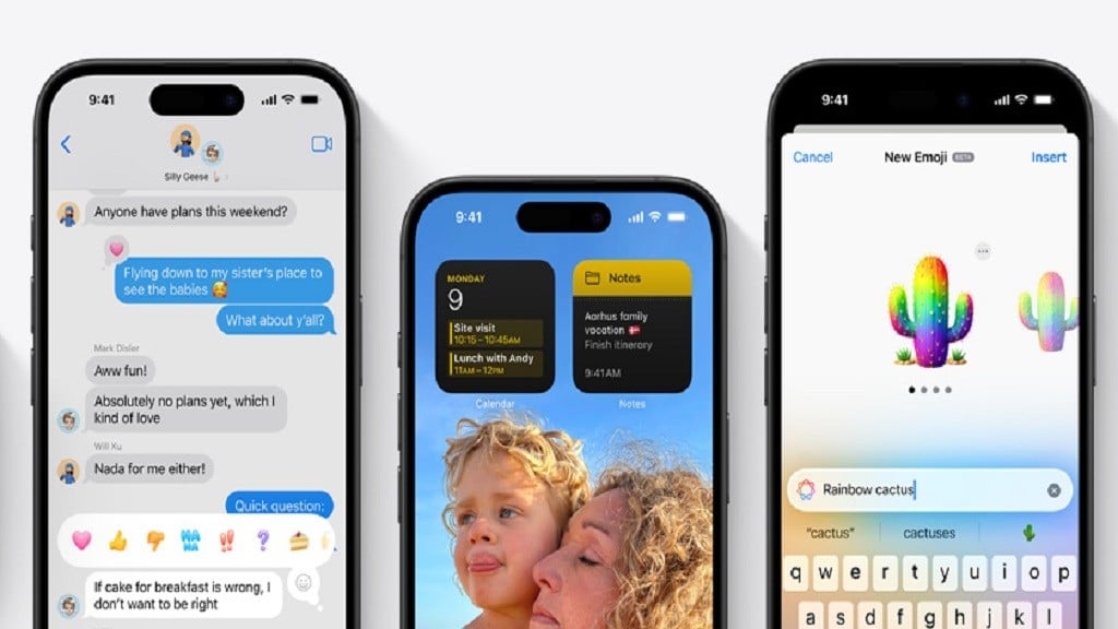 Cara Download iOS 18 ke iPhone, OS Apple Terbaru