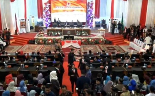 Jumlah Kursi Perindo di DPRD Bengkalis Bertambah Jadi 3