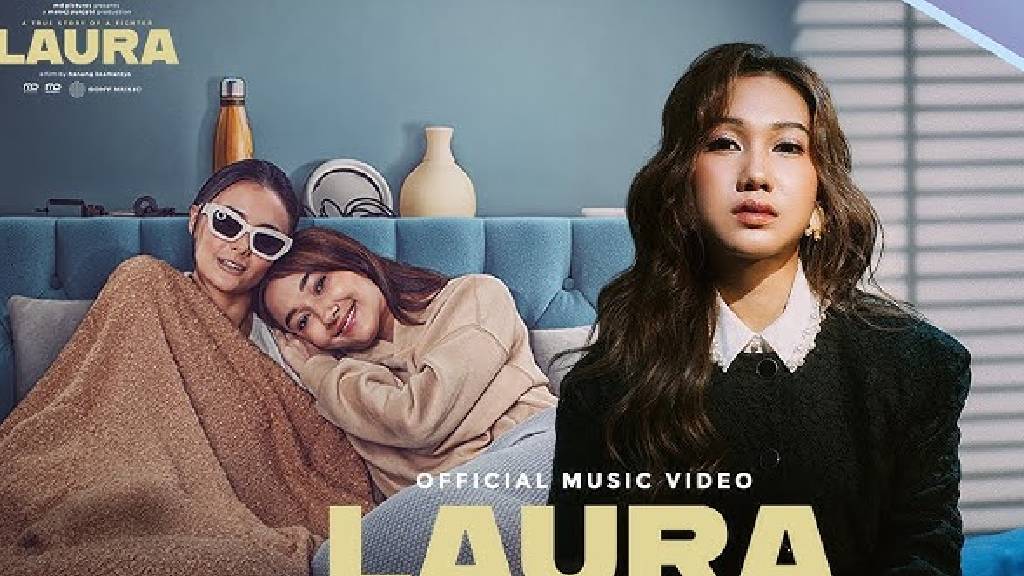 Lirik Lagu Laura - Raissa Ramadhani: OST Film Laura yang Menyentuh Hati, Mengungkap Makna Mendalam