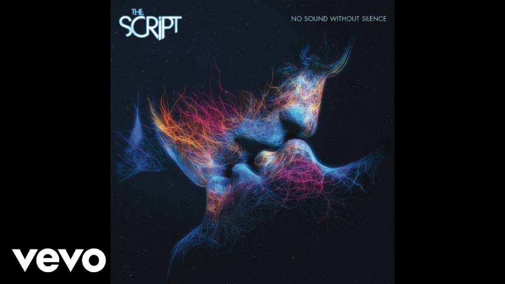  Makna Lagu The Energy Never Dies - The Script