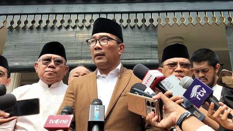 RK-Suswono bakal Sediakan Ustaz hingga Psikolog di Mobil Curhat, Redakan Stres Warga