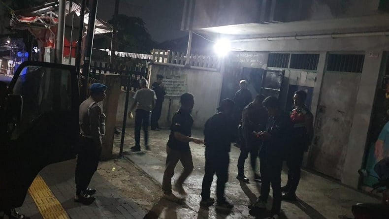 Identitas Diketahui, Oknum Pengacara Tembak Pemilik Kafe di Sukabumi Diburu Polisi