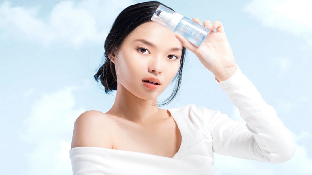 3-in-1 Beauty Hacks dengan Face Mist