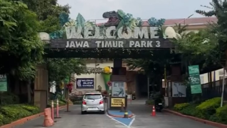 Harga Tiket Masuk Jatim Park 3, Fasilitas dan Jam Operasional