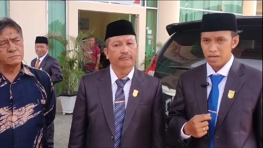 Dilantik Jadi Anggota DPRD Bolmut, 2 Kader Partai Perindo Bertekad Sejahterakan Masyarakat