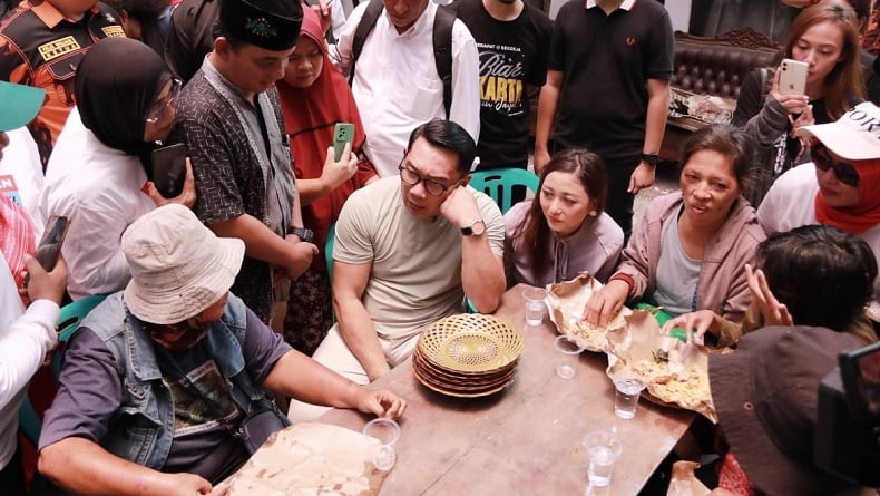 RK Canangkan Program Magrib Mengaji untuk Anak-anak, Gurunya Diberi Gaji Layak