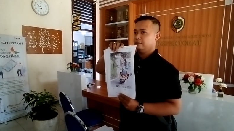 Kronologi Anggota TNI di Mojokerto Pergoki Istri Selingkuh, Berawal Curiga Lalu Dibuntuti