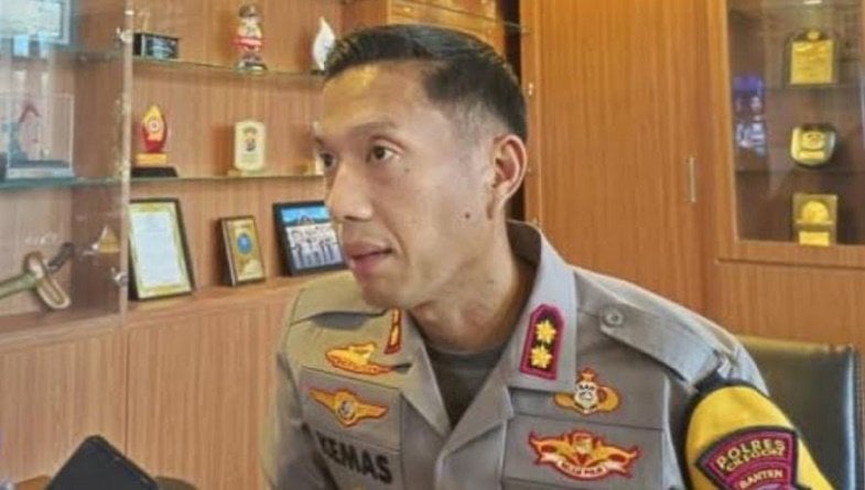 Polisi Sebut Mayat Bocah Ditutup Lakban di Lebak agar Tidak Berbau, Diduga Dibunuh