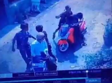 Viral 2 Bocah di Pasuruan Aniaya Teman Gara-Gara Dituduh Rusak Tambang